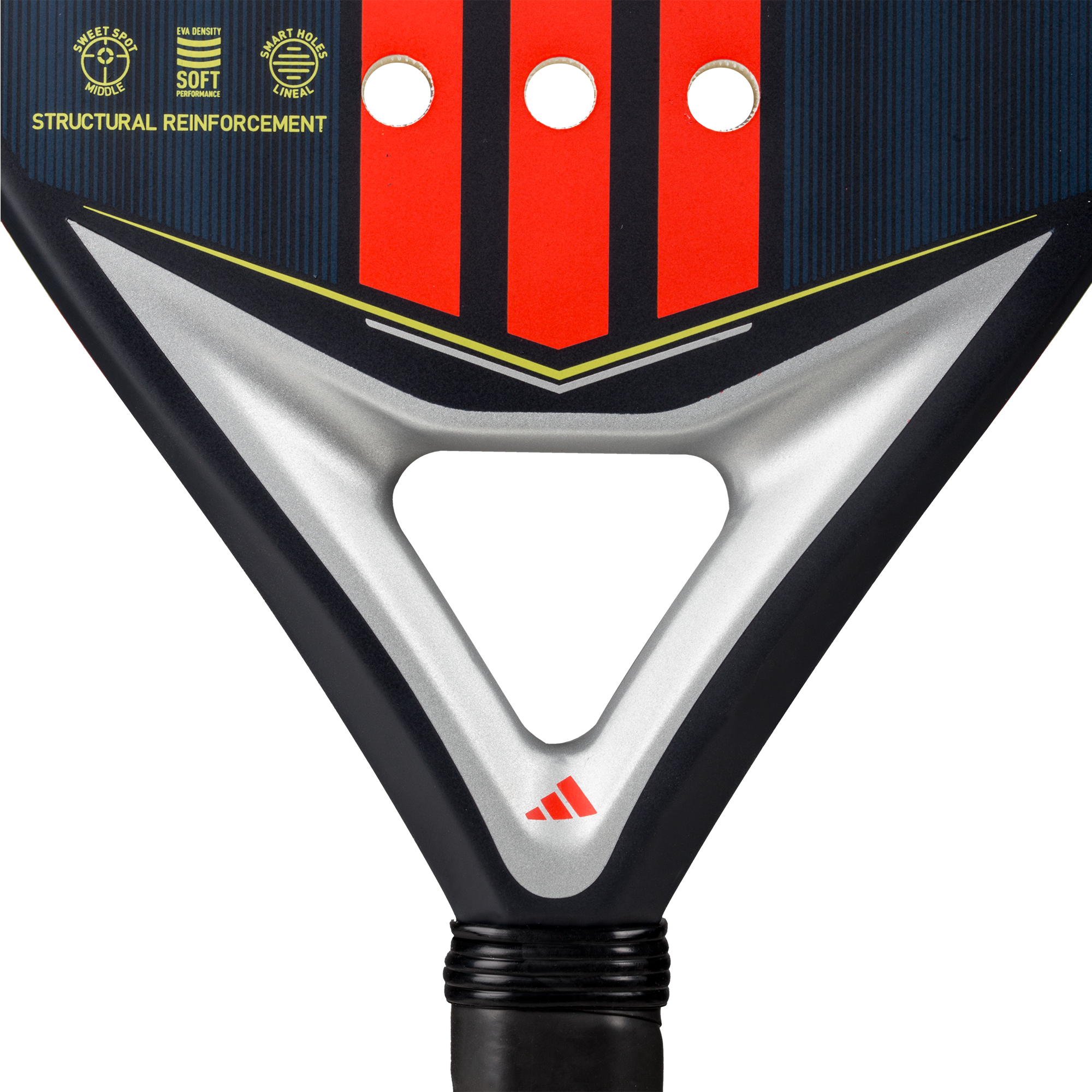 Adidas Match 3.4 Padel Racket Blue