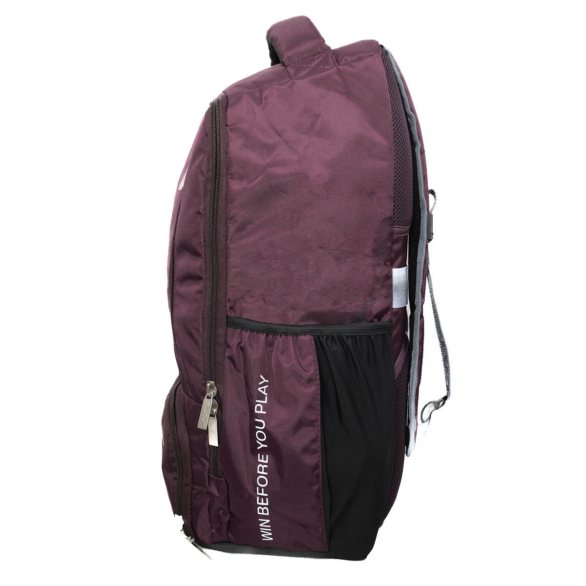 Mercian Evolution 3 Hockey Backpack 25/26 | ONE Sports Warehouse