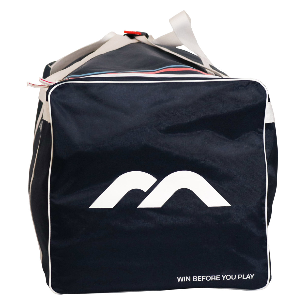 Mercian Genesis 3 Goalkeeper Bag Navy | ONE Sports Warehouse