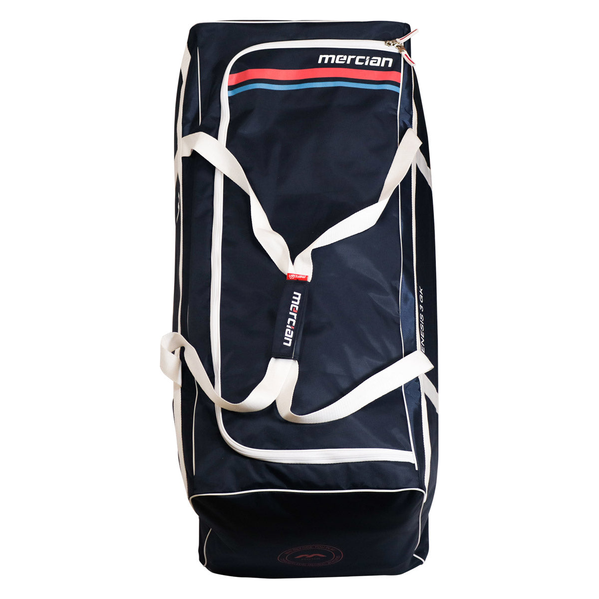 Mercian Genesis 3 Goalkeeper Bag Navy | ONE Sports Warehouse