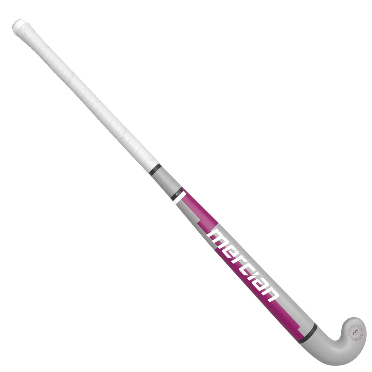 Mercian Genesis 1 Plus Junior Hockey Stick 25/26 Blue/Purple | ONE Sports Warehouse