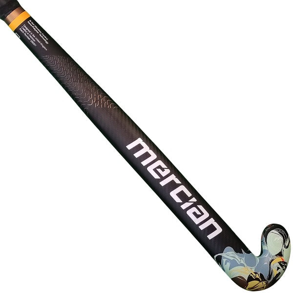 Mercian Elite CKF90 Ultimate Hockey Stick White Face - ONE Sports Warehouse