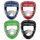 Mercian Senior Facemask (Pack of 4) | ONE Sports Warehouse