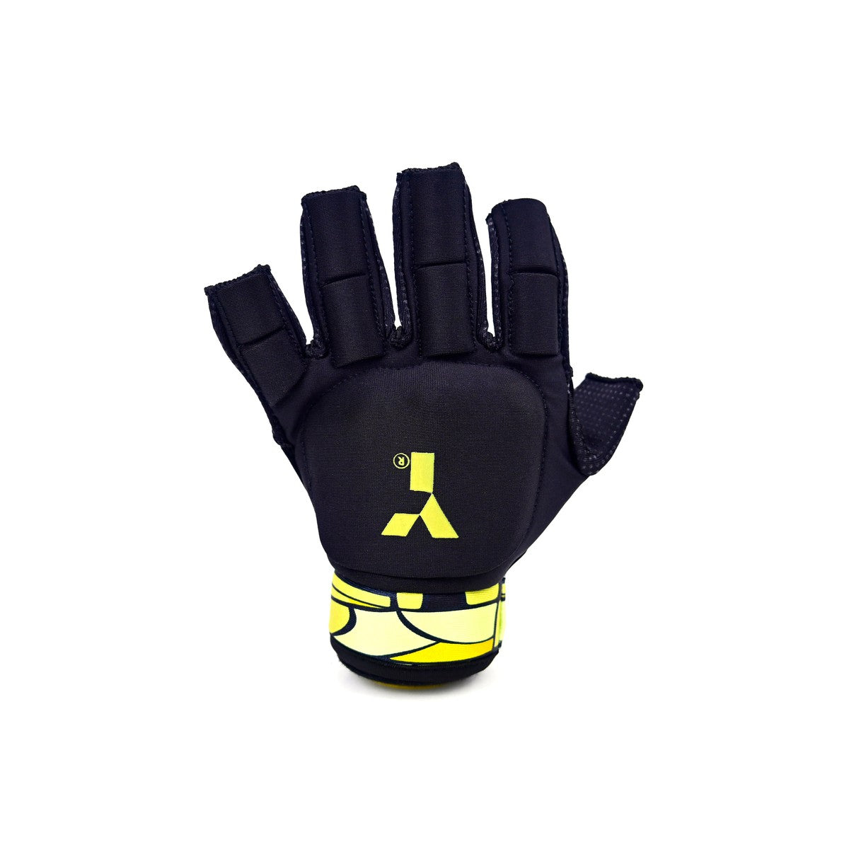 Y1 MK Pro Shell Glove Long Yellow | ONE Sports Warehouse