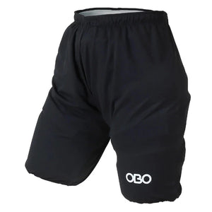 OBO Mono Overpants Black