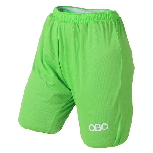 OBO Mono Overpants Green
