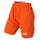 OBO Mono Overpants Orange | ONE Sports Warehouse