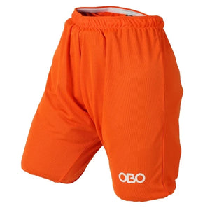 OBO Mono Overpants Orange