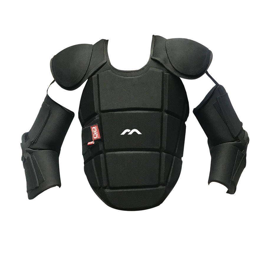 Mercian Genesis 1 Goalkeeping Body Armour Level 3