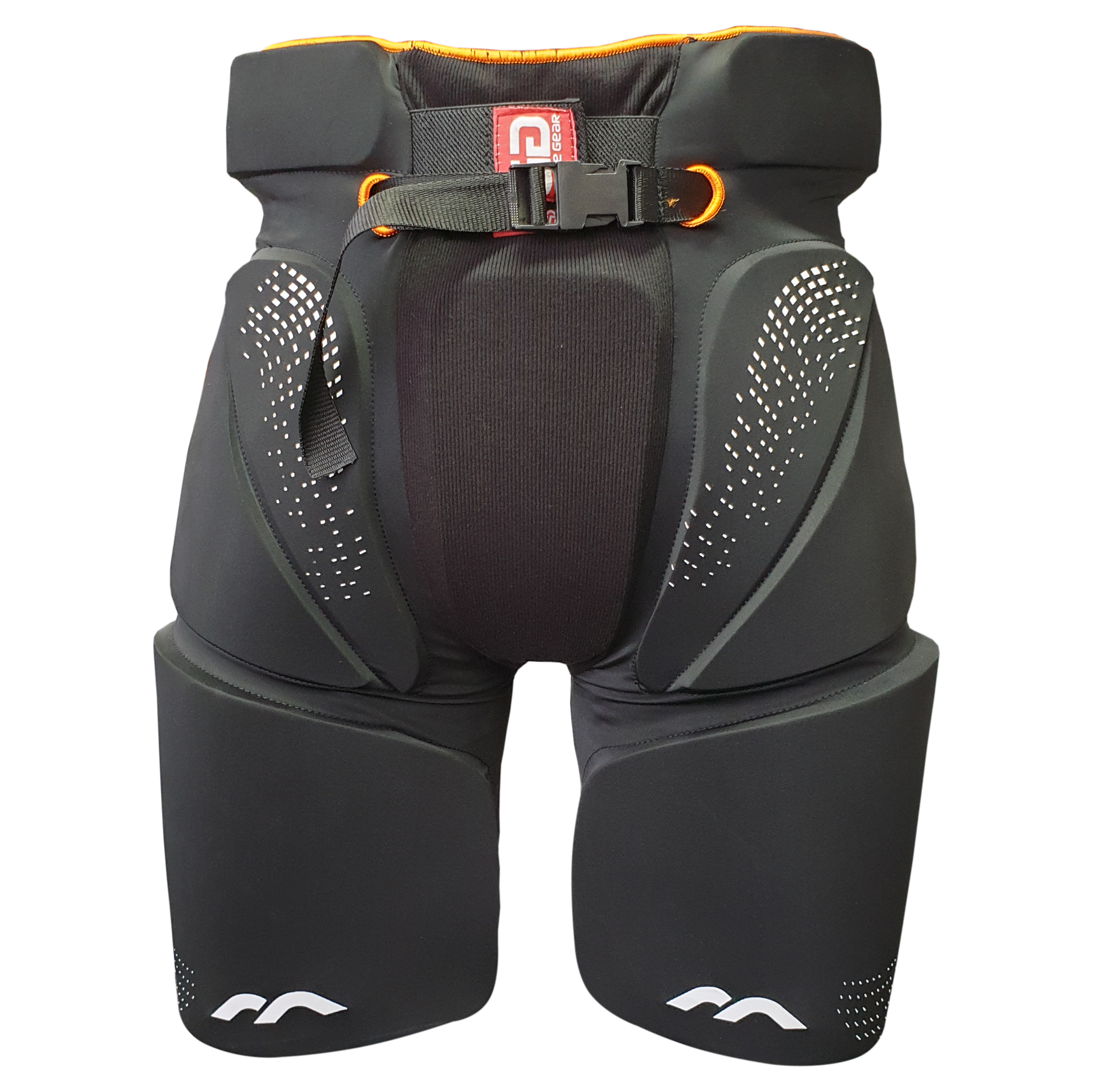 Mercian Genesis 0.2 Goalkeeping Padded Shorts