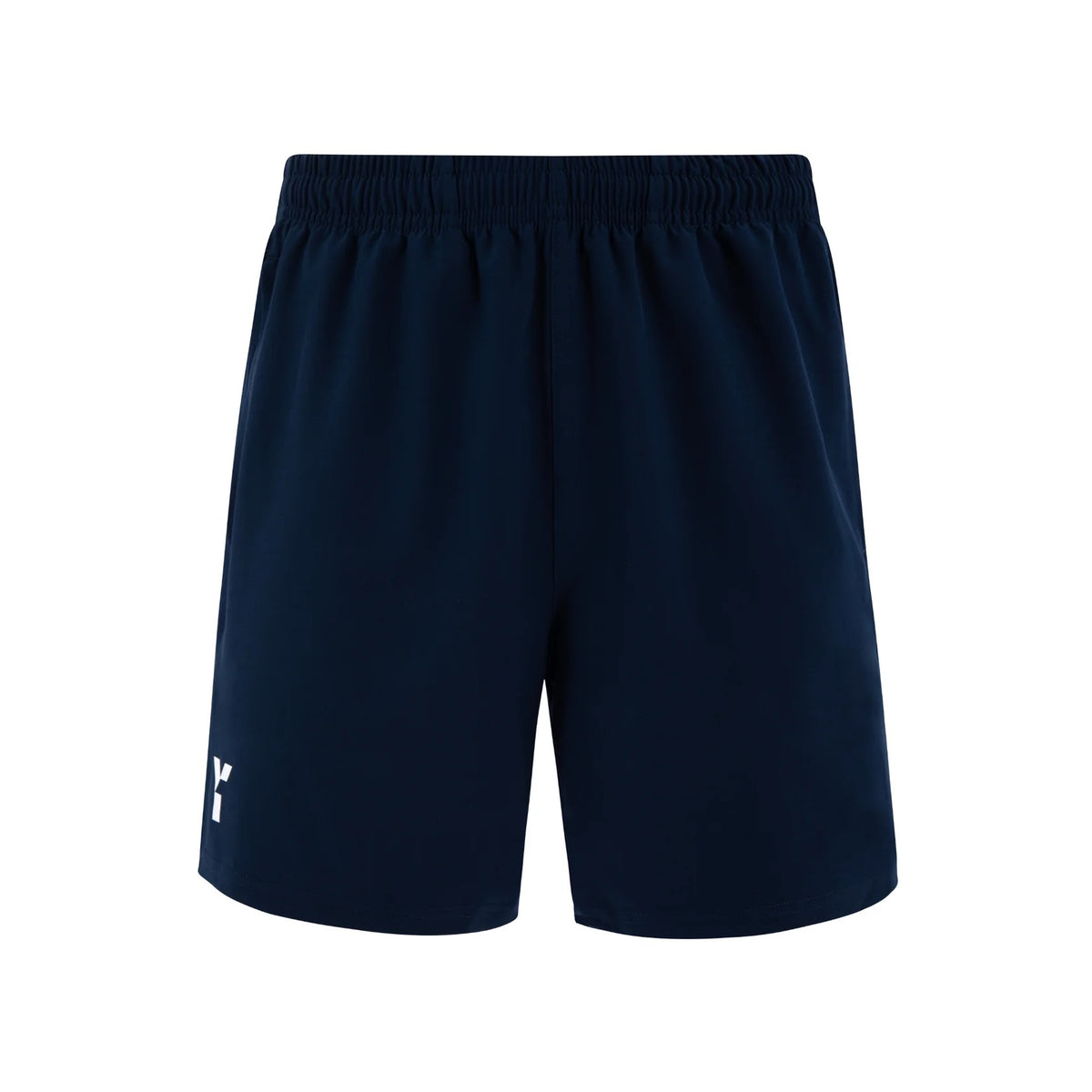 Y1 Men's Shorts Navy 25/26