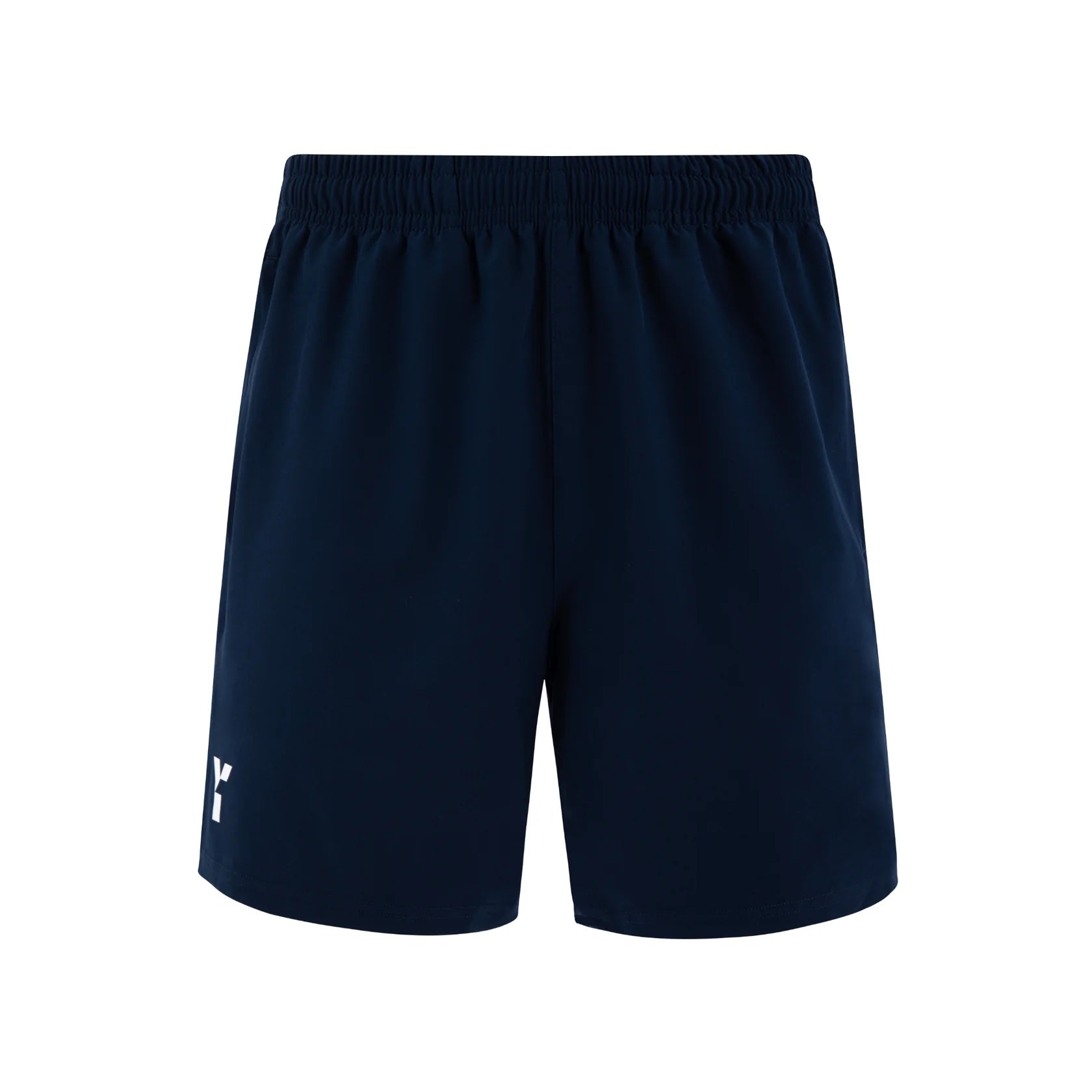 Y1 Men's Shorts Navy 25/26 | ONE Sports Warehouse