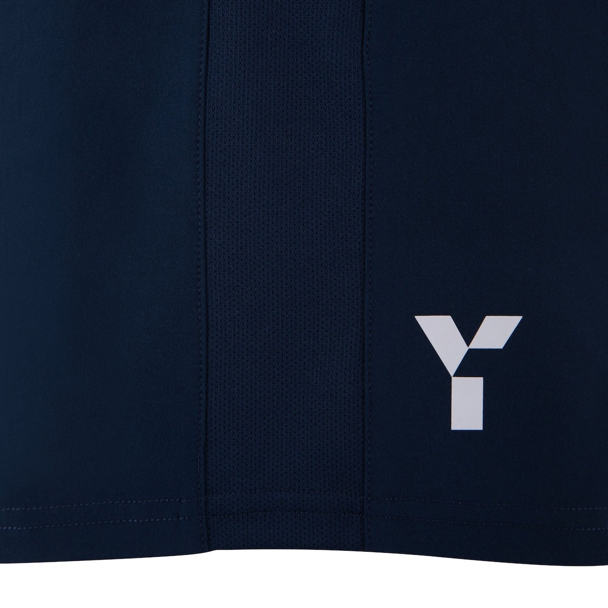 Y1 Men's Shorts Navy 25/26 | ONE Sports Warehouse