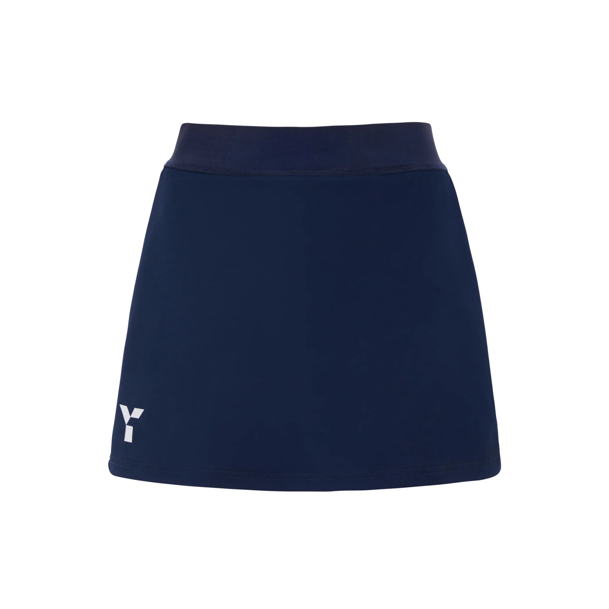 Y1 Youth Skort Navy | ONE Sports Warehouse