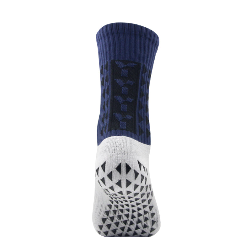Anti-Slip Socks - Navy — Image 6 | ONE Sports Warehouse