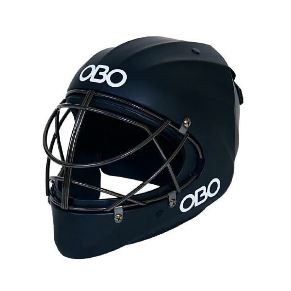 OBO ABS Junior Helmet Black - ONE Sports Warehouse