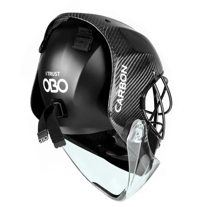 OBO Carbon Helmet | ONE Sports Warehouse