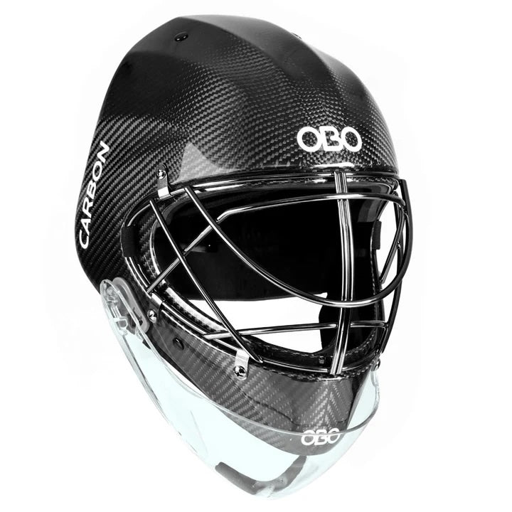 OBO Carbon Helmet | ONE Sports Warehouse