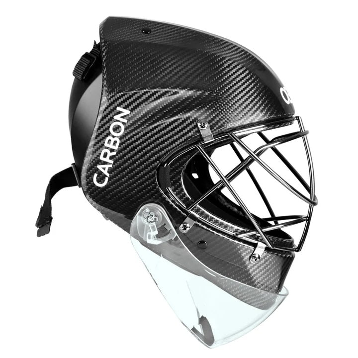 OBO Carbon Helmet | ONE Sports Warehouse