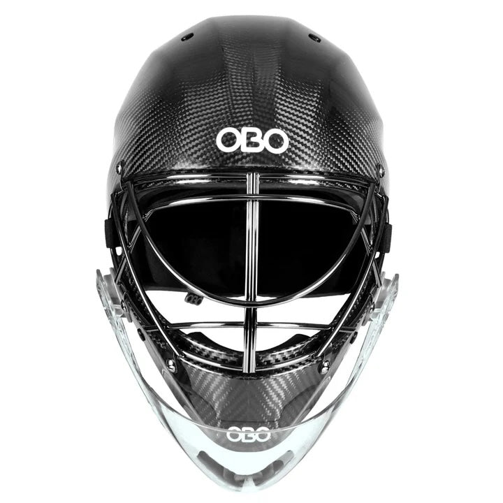 OBO Carbon Helmet | ONE Sports Warehouse
