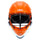 OBO ABS Helmet Orange 25/26
