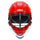 OBO ABS Helmet Red 25/26