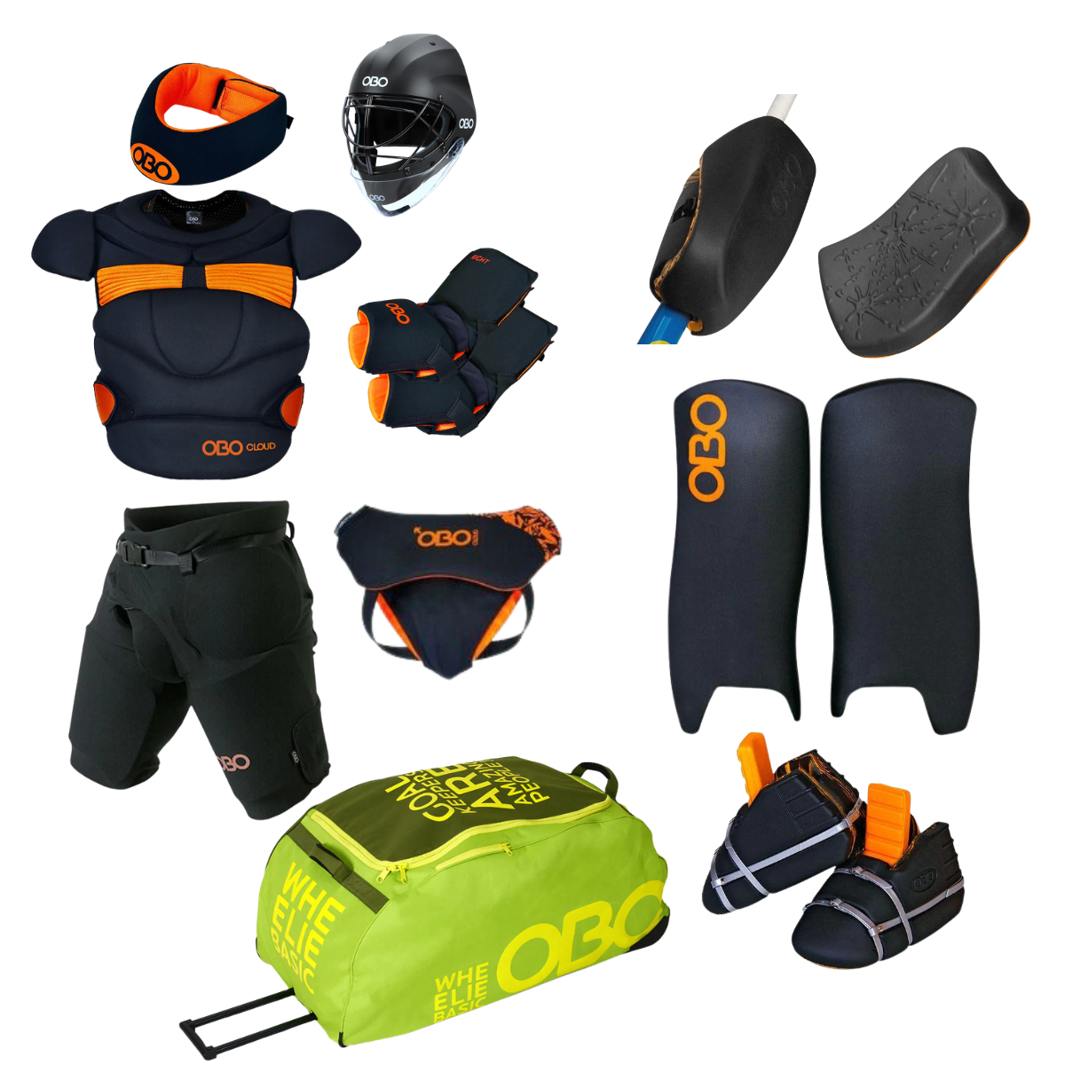 ONE Sports Warehouse