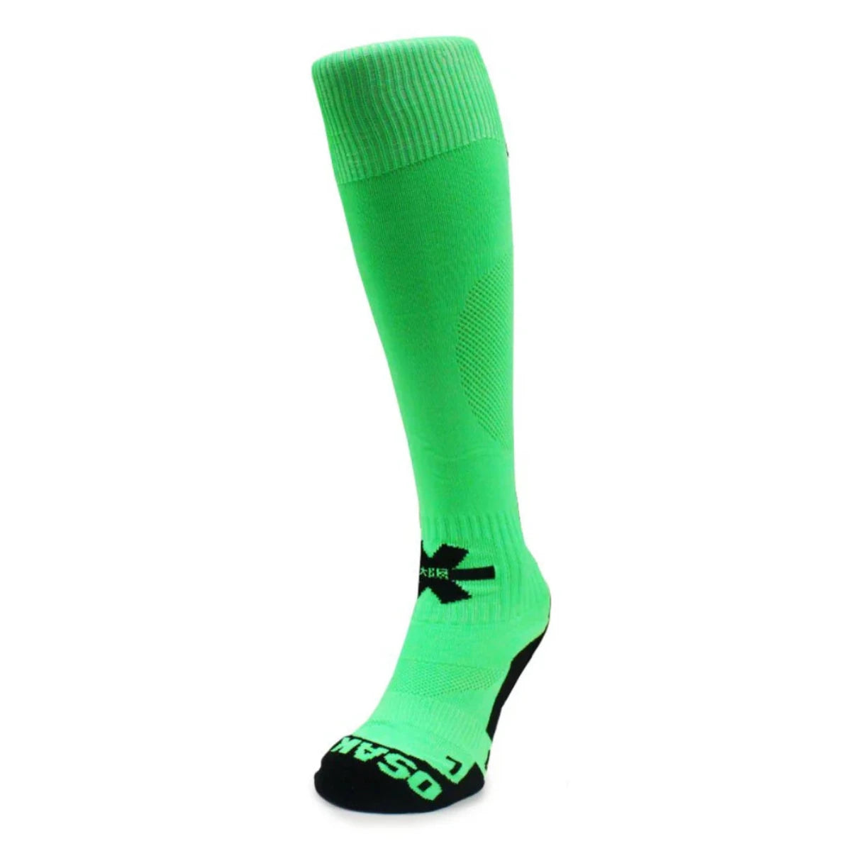 Osaka Hockey Socks Green 25/26 | ONE Sports Warehouse