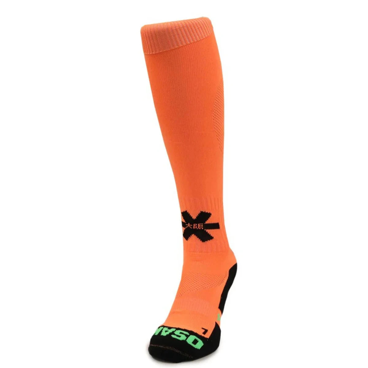 Osaka Hockey Socks Orange 25/26 | ONE Sports Warehouse