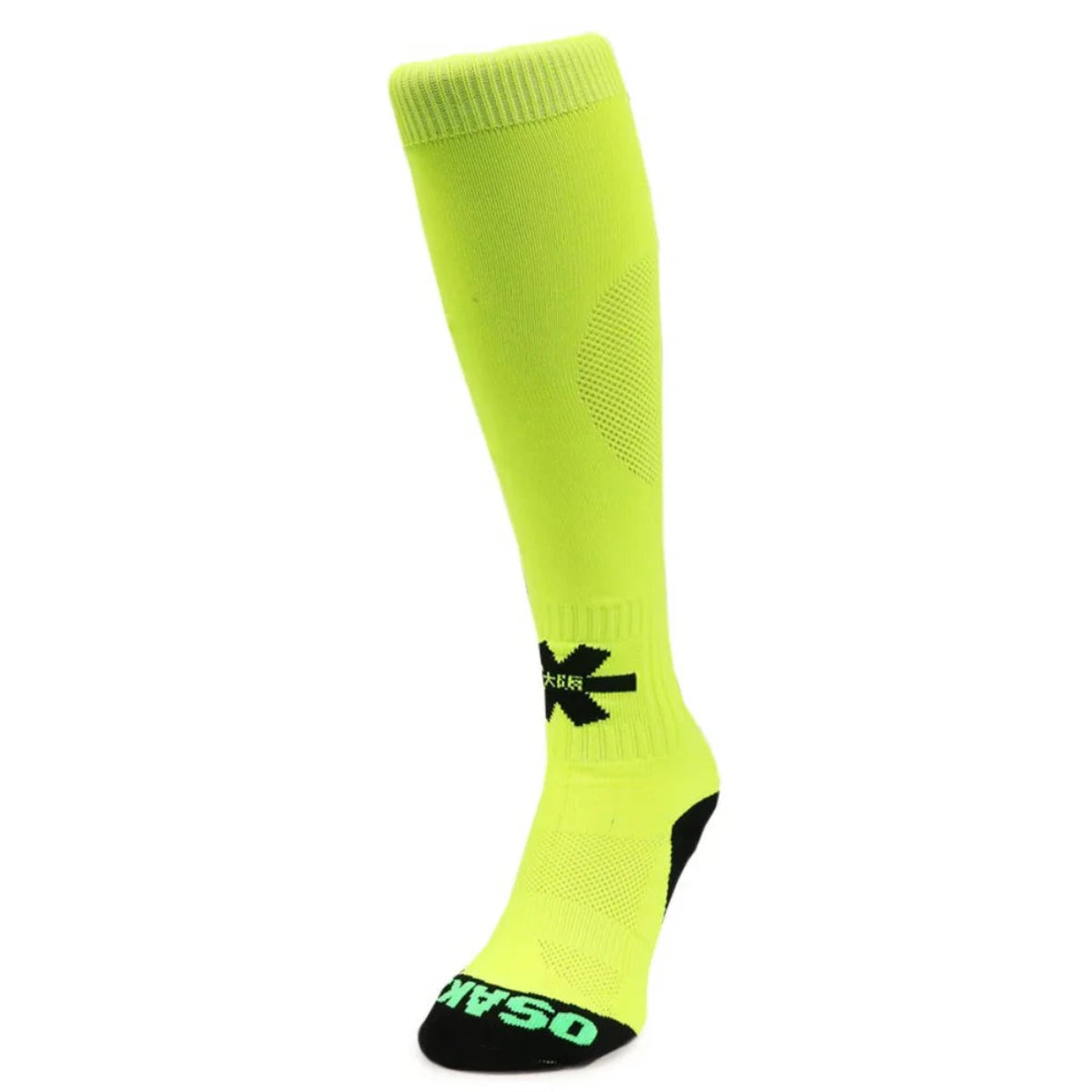 Osaka Hockey Socks Yellow 25/26 | ONE Sports Warehouse