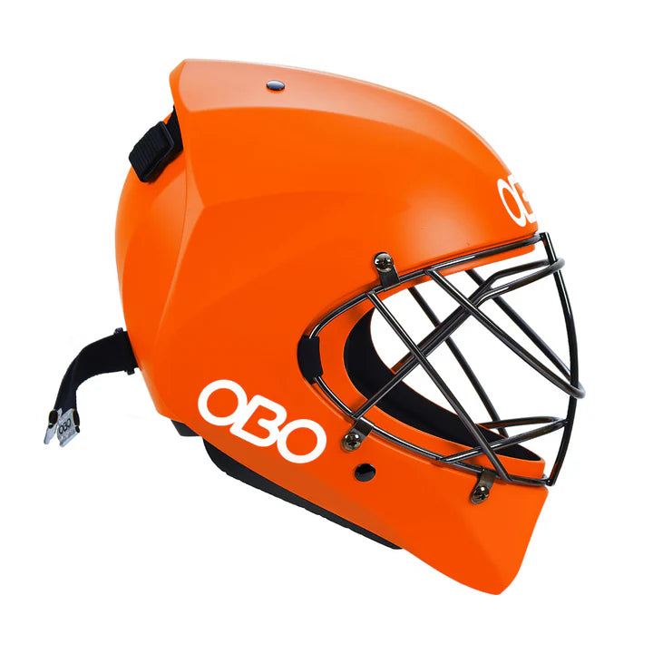 OBO ABS Junior Helmet Orange