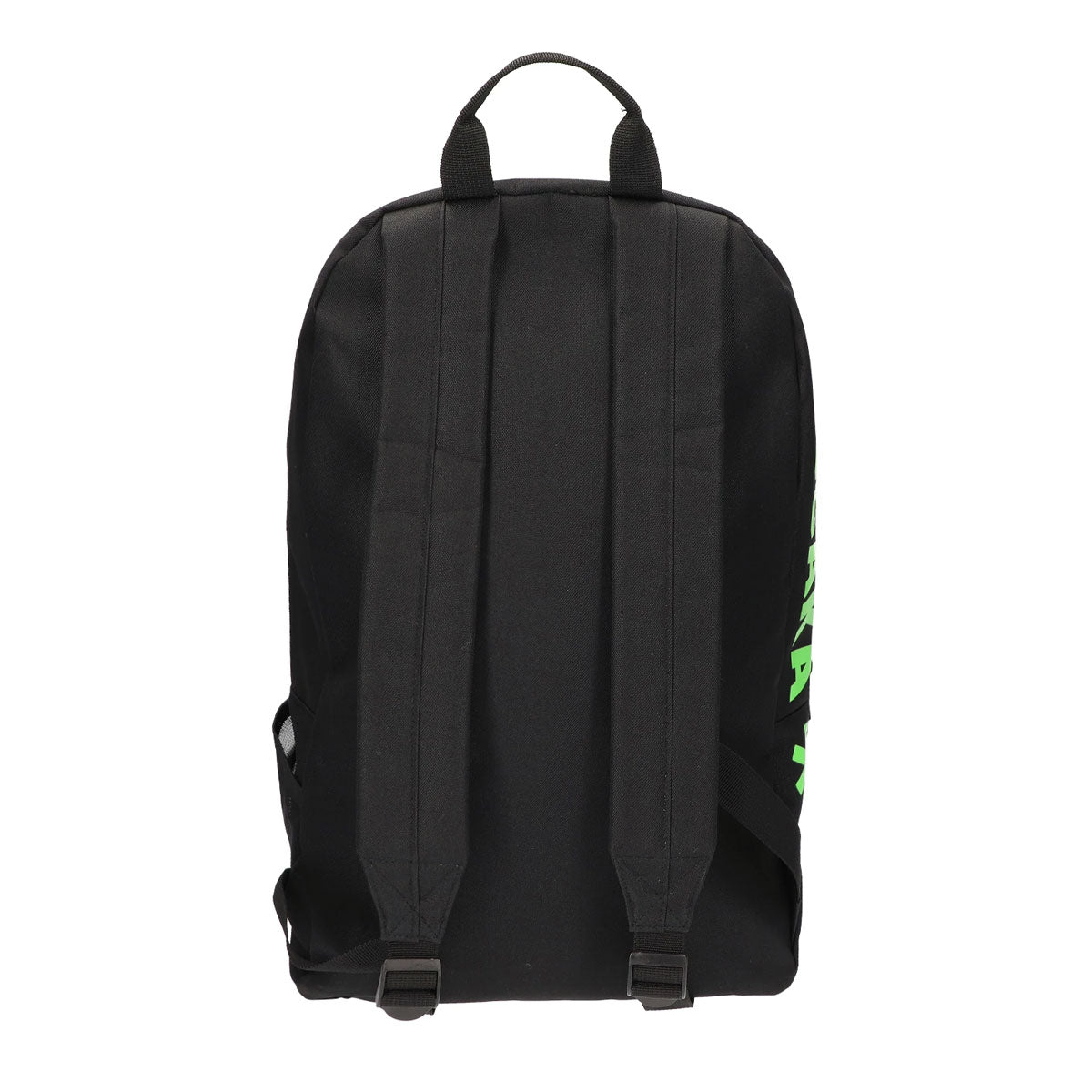 Osaka Sports Backpack Iconic Black - ONE Sports Warehouse