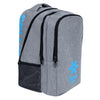 Osaka Sports Backpack 2.0 Grey - ONE Sports Warehouse