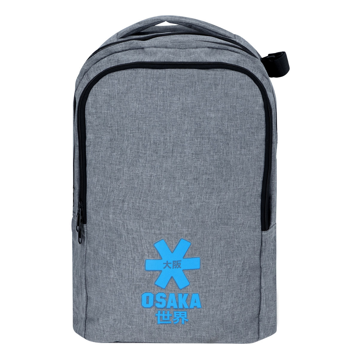 Osaka Sports Backpack 2.0 Grey - ONE Sports Warehouse