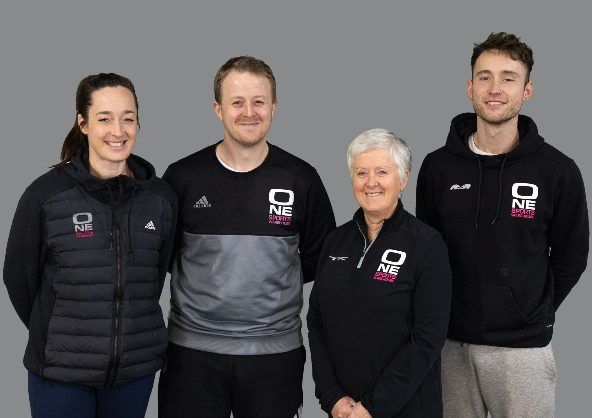 ONE Sports Warehouse