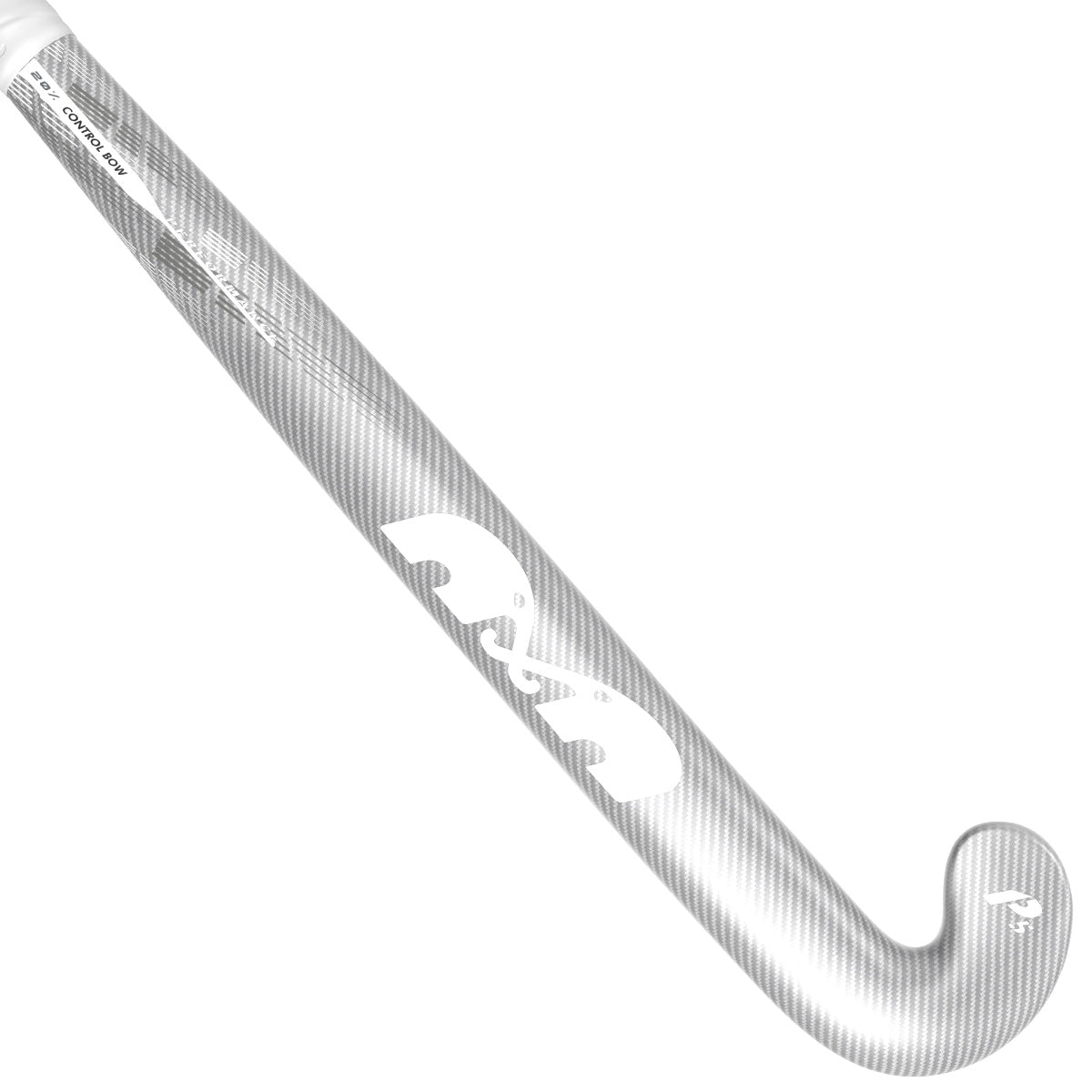 TK P5 Control Bow Hockey Stick 25/26 | ONE Sports Warehouse