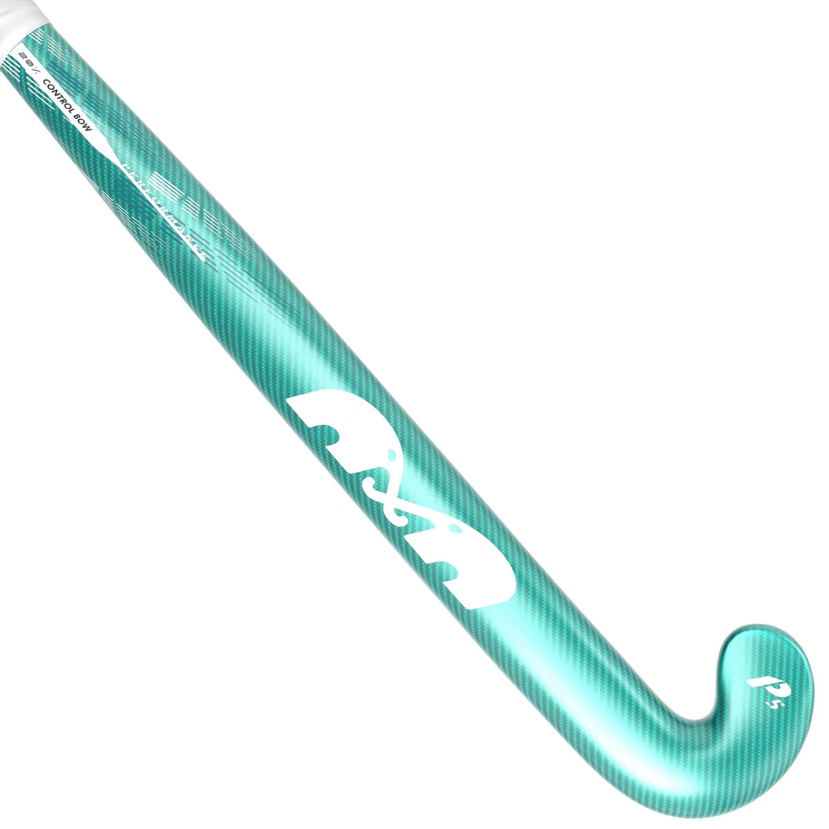 TK P5 Control Bow Hockey Stick 25/26 | ONE Sports Warehouse