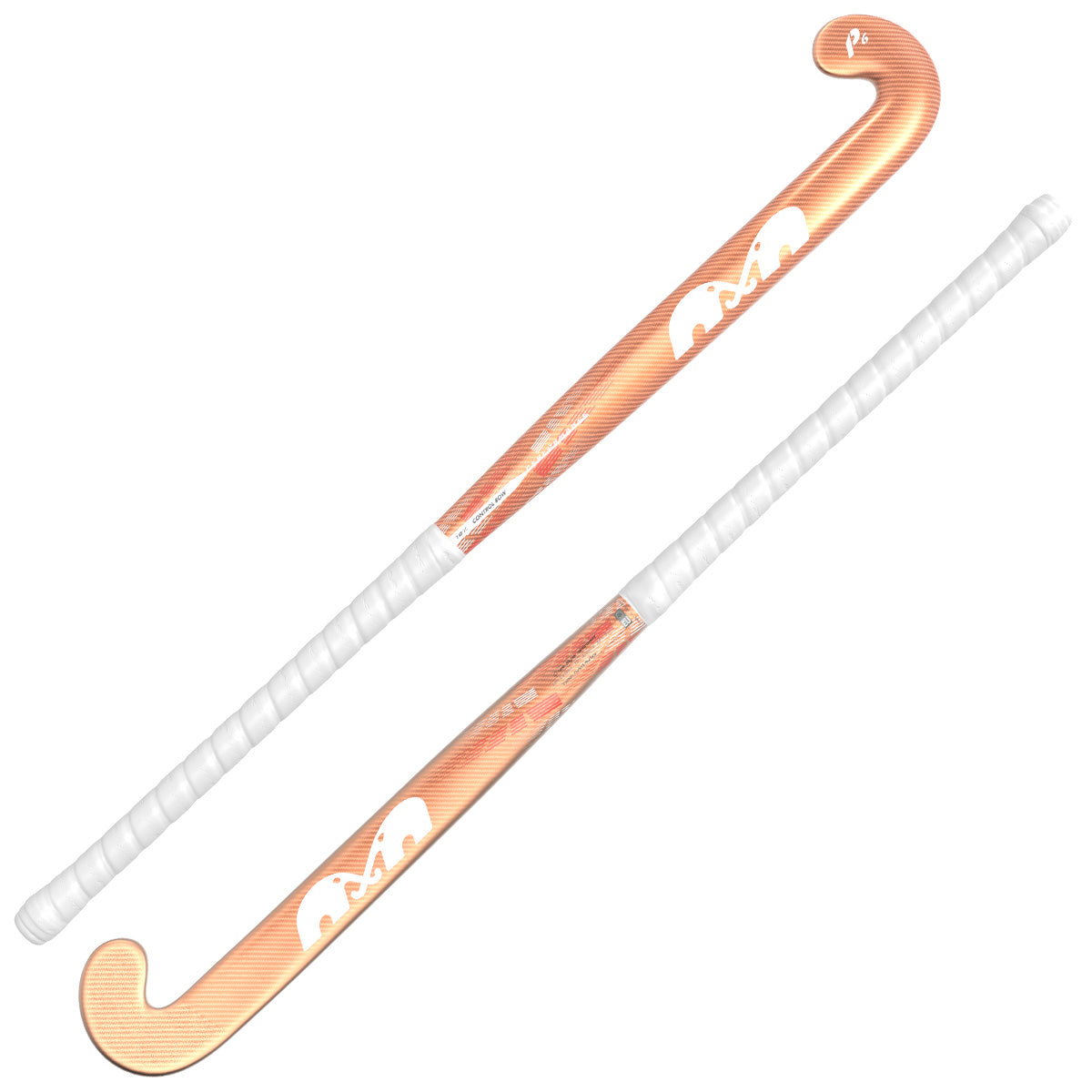 TK P6 Control Bow Hockey Stick 25/26 | ONE Sports Warehouse