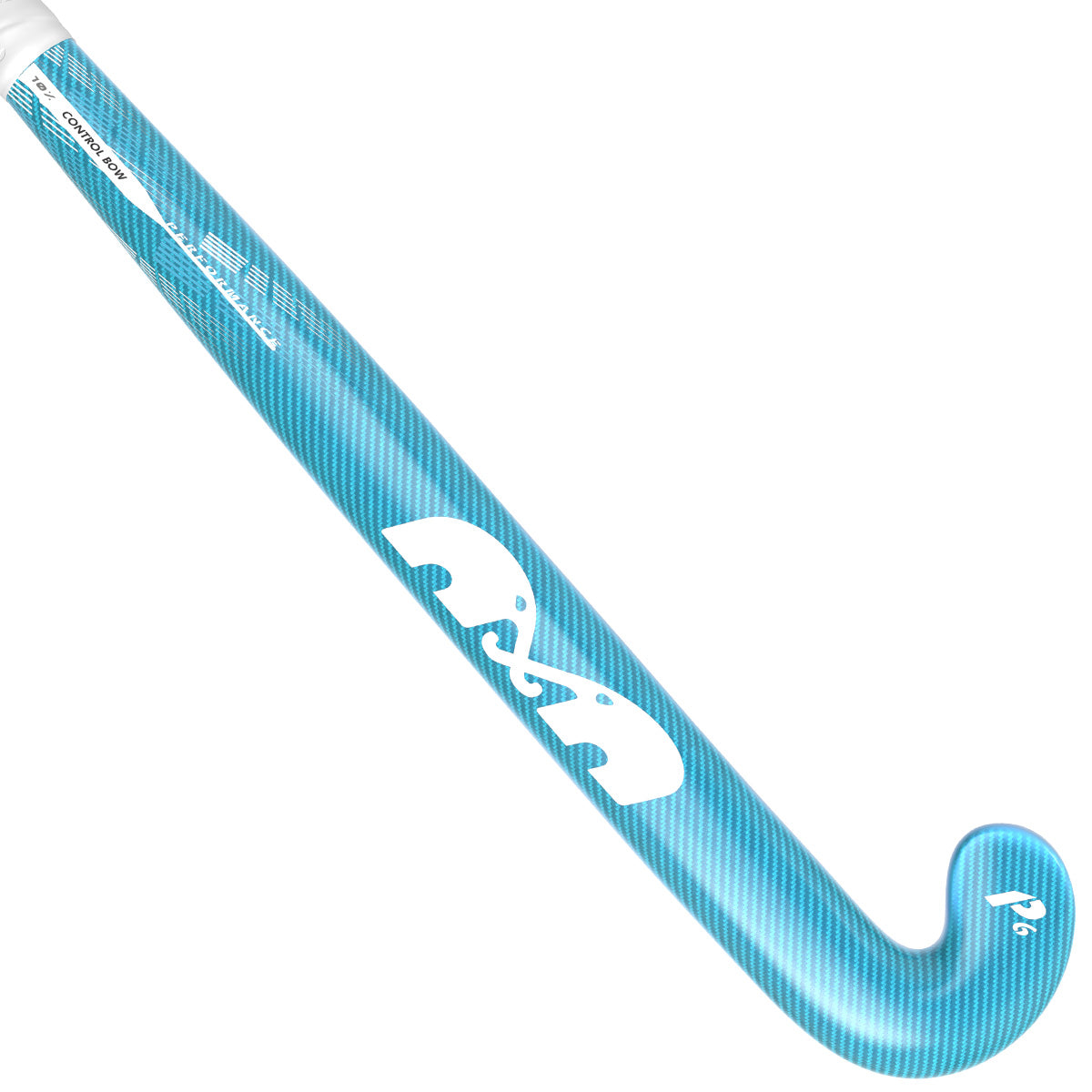 TK P6 Control Bow Hockey Stick 25/26 | ONE Sports Warehouse