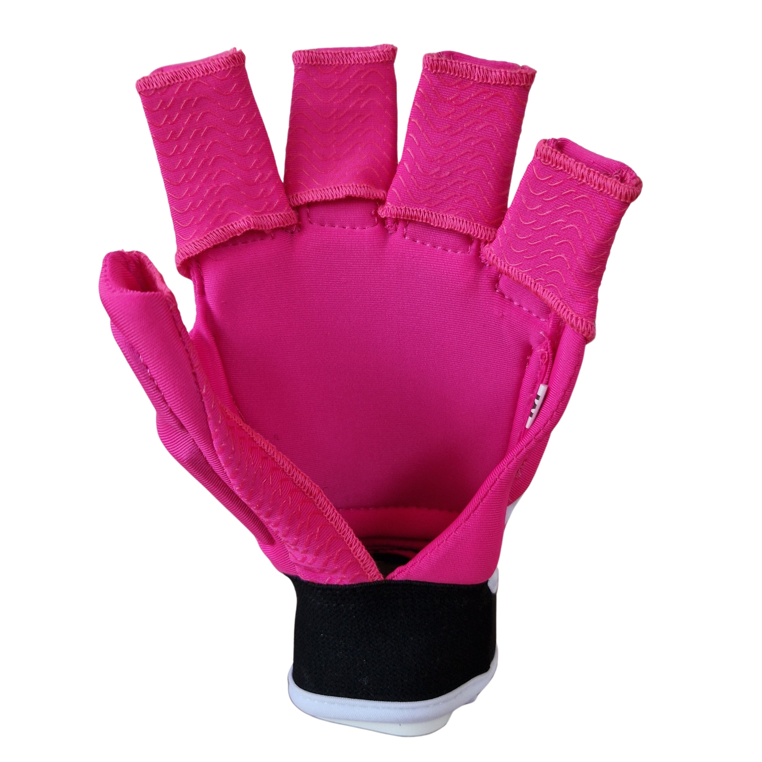 Mercian Elite Player Glove Open Palm Left Hand - front view