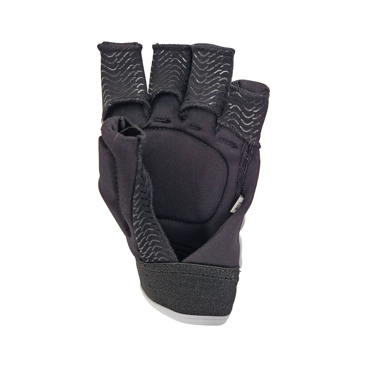 Mercian Evolution Player Glove Left Hand Black - ONE Sports Warehouse