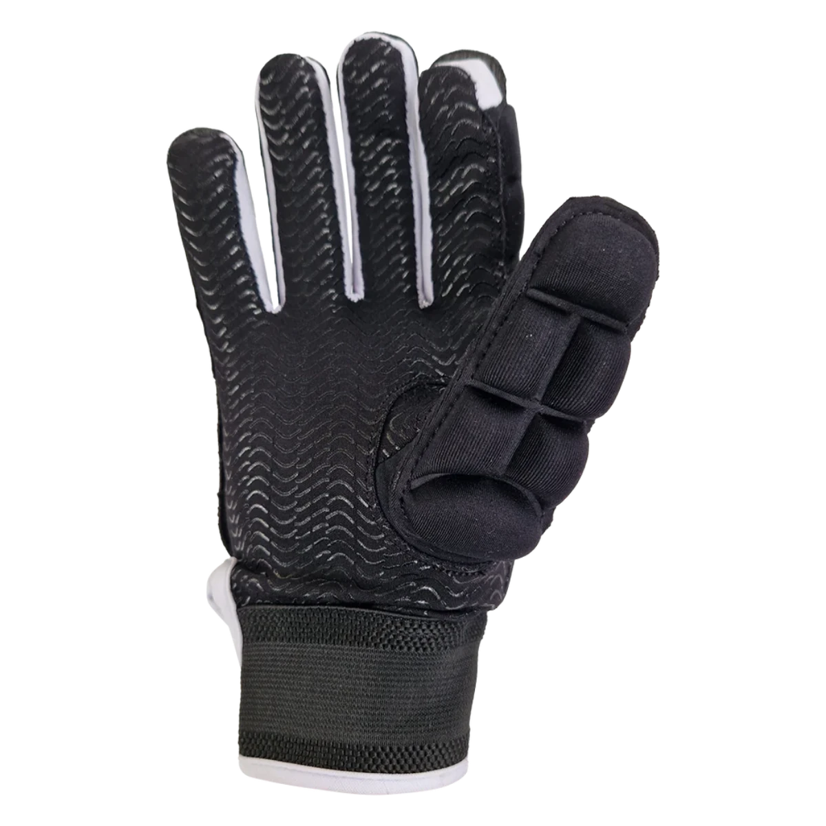 Mercian Evolution Pro Glove Left Hand Black | ONE Sports Warehouse