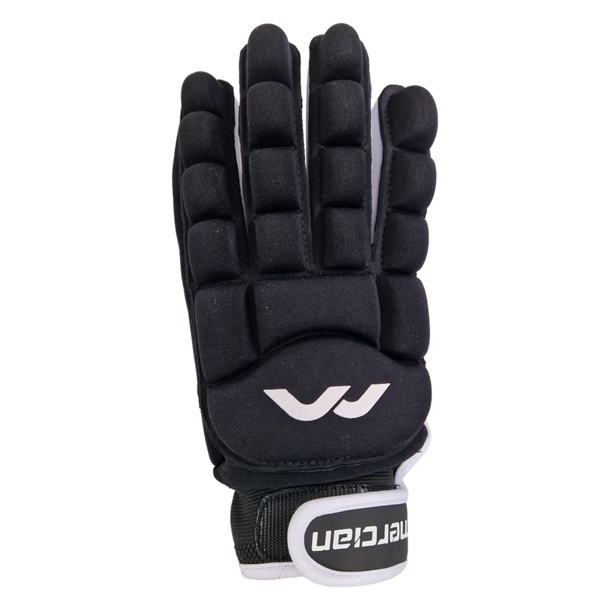 Mercian Evolution Pro Glove Left Hand Black | ONE Sports Warehouse