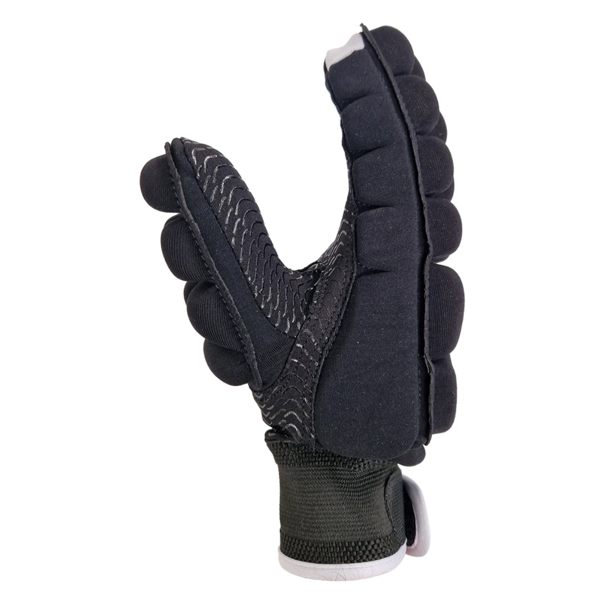 Mercian Evolution Pro Glove Left Hand Black | ONE Sports Warehouse