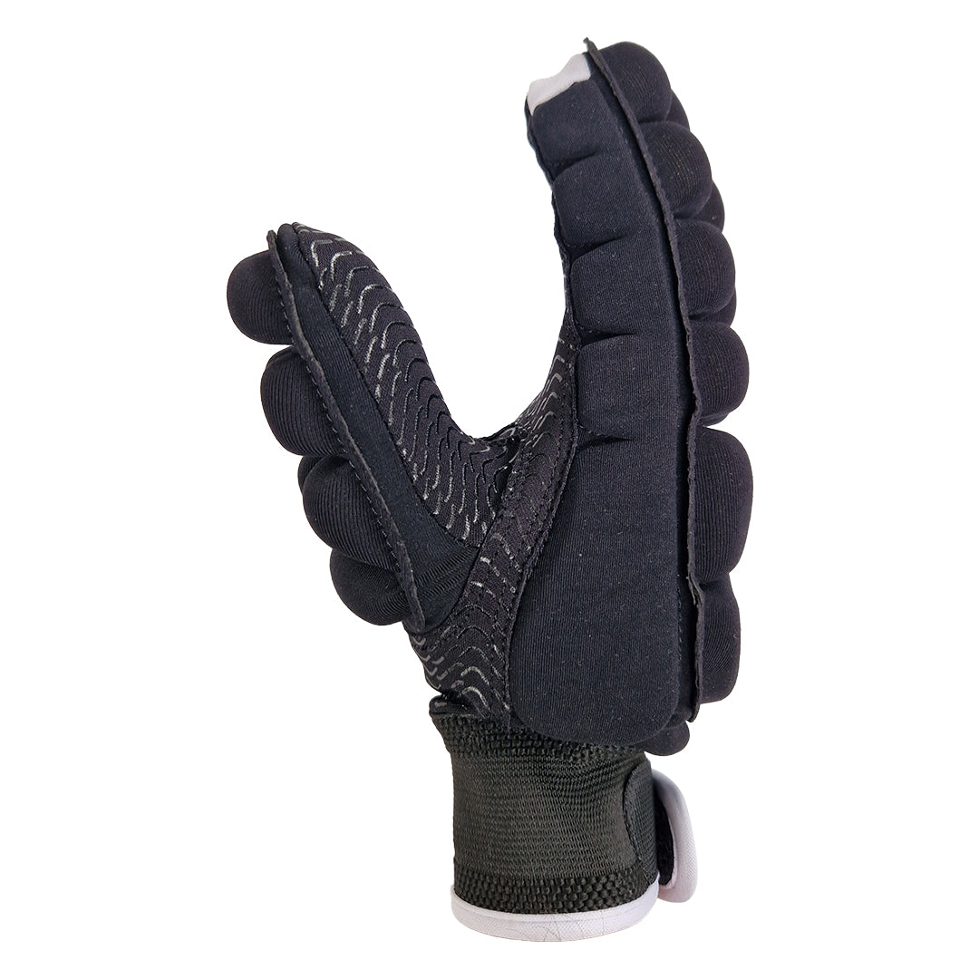 Mercian Evolution Pro Glove Closed Palm Black