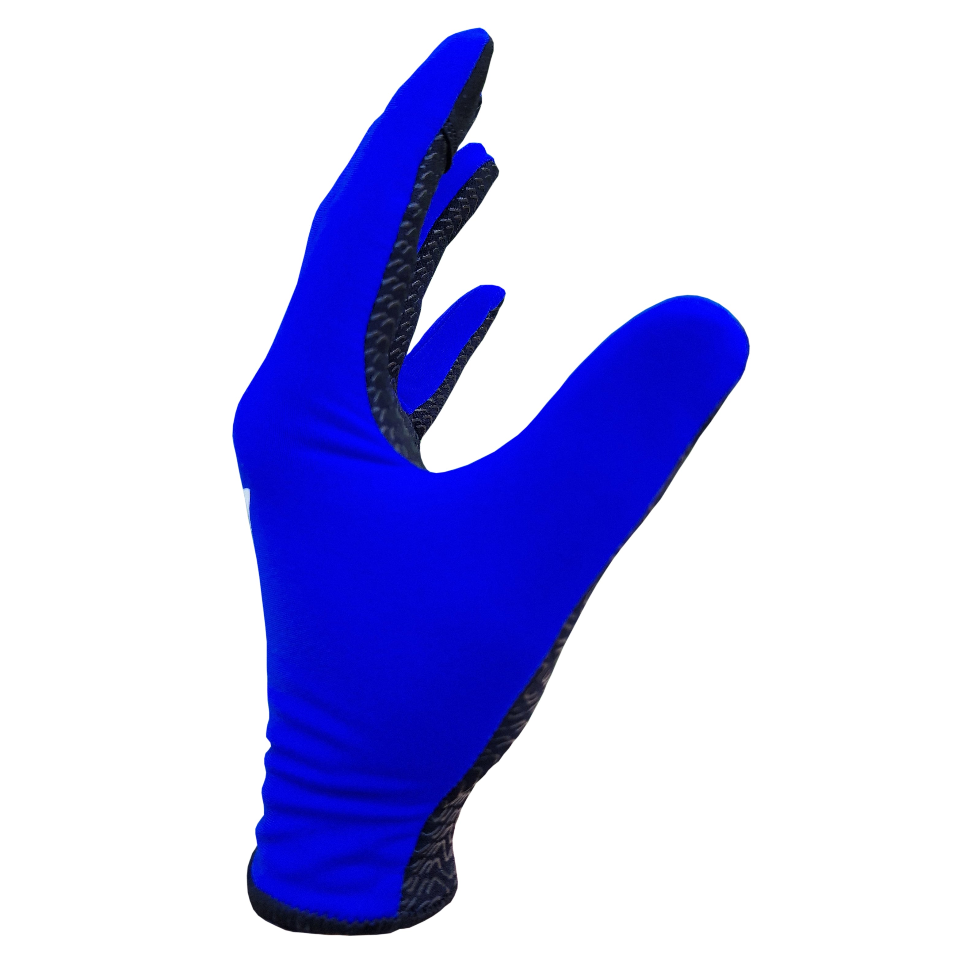 Mercian Genesis 2 Thermal Gloves Pair - XXSmall Blue