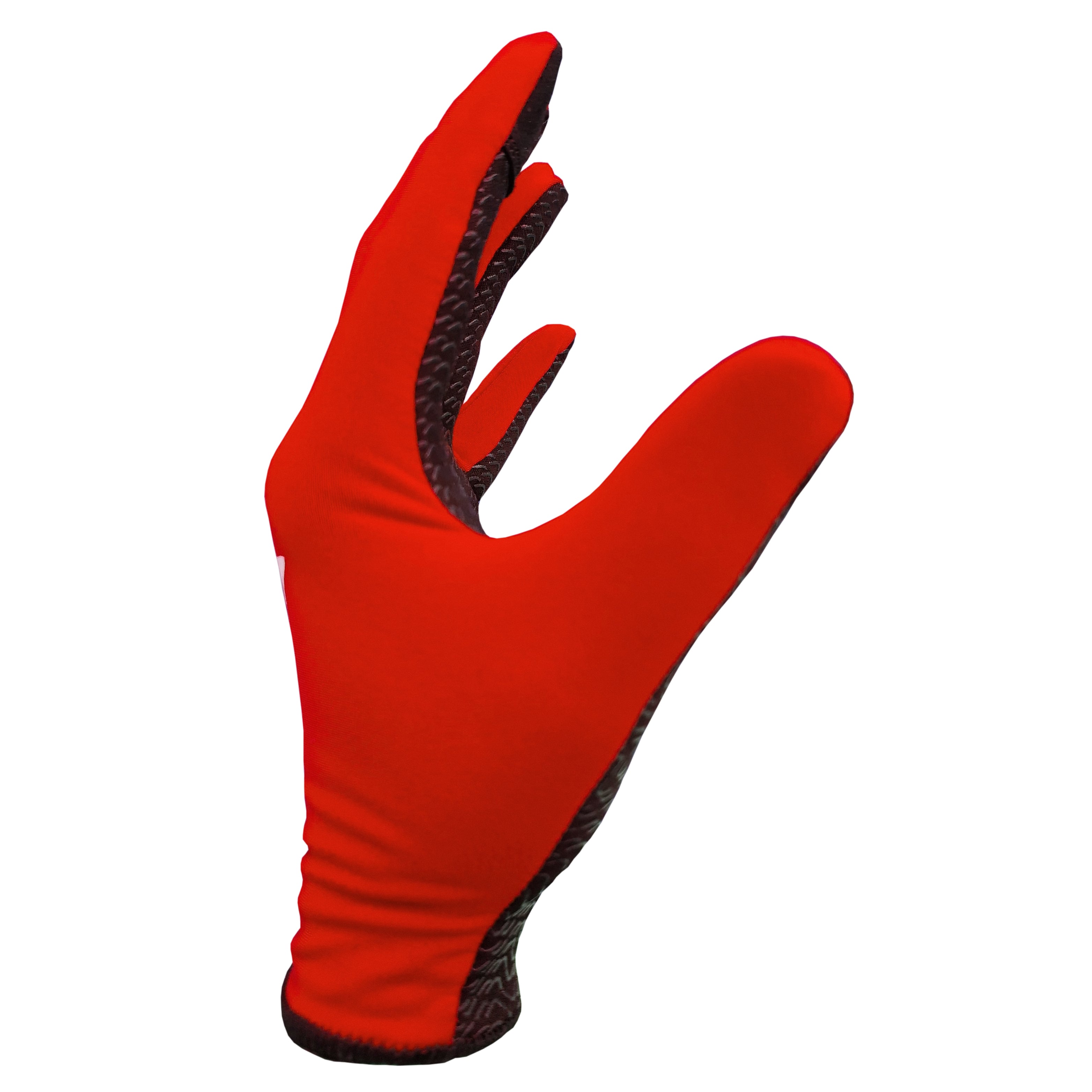 Mercian Genesis 2 Thermal Gloves Pair - Red