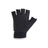 Mercian Genesis Player Glove With Palm Left Hand Black