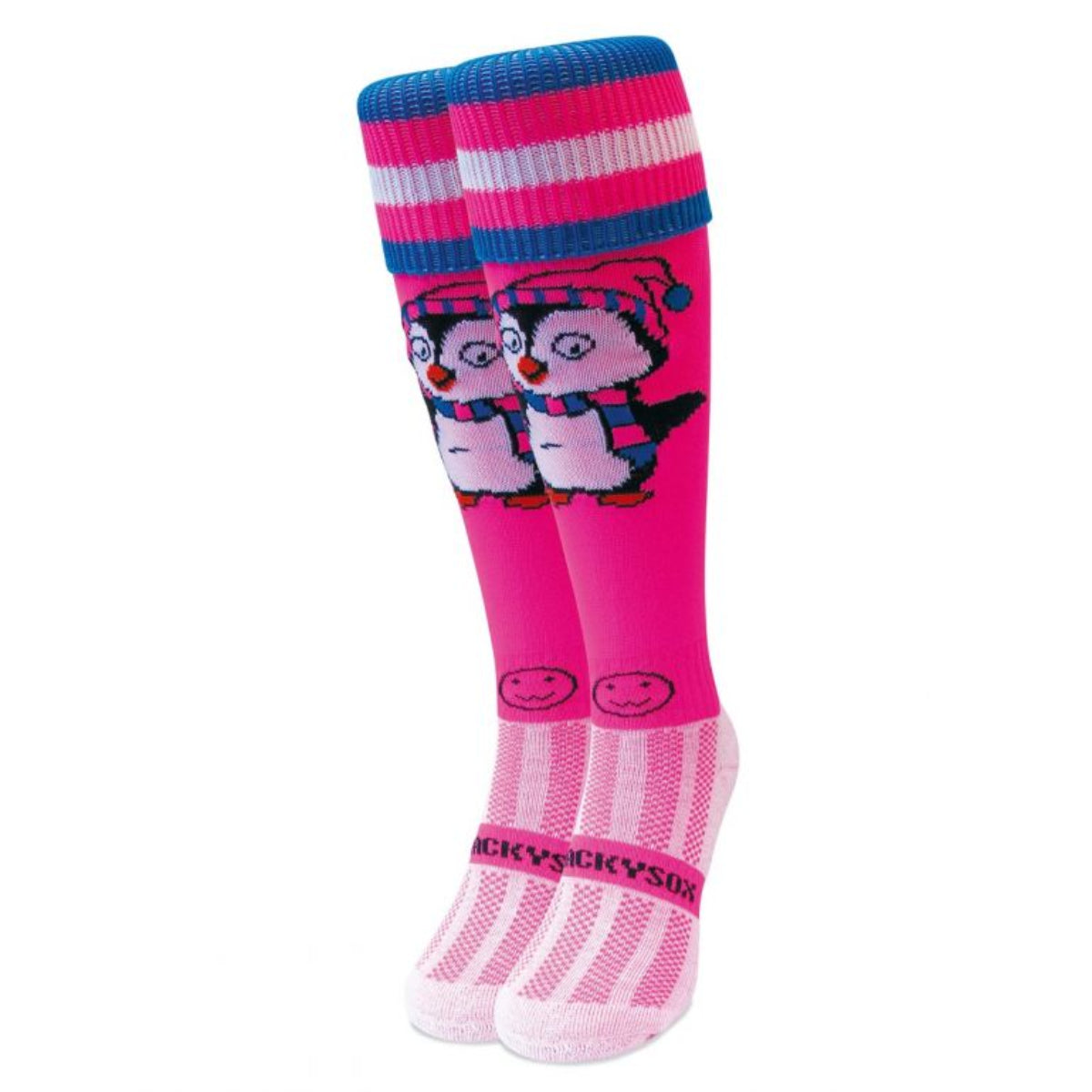Wacky Sox Penelope Penguin - ONE Sports Warehouse