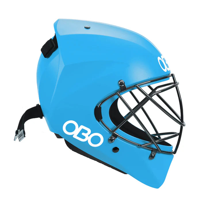 OBO ABS Junior Helmet Peron